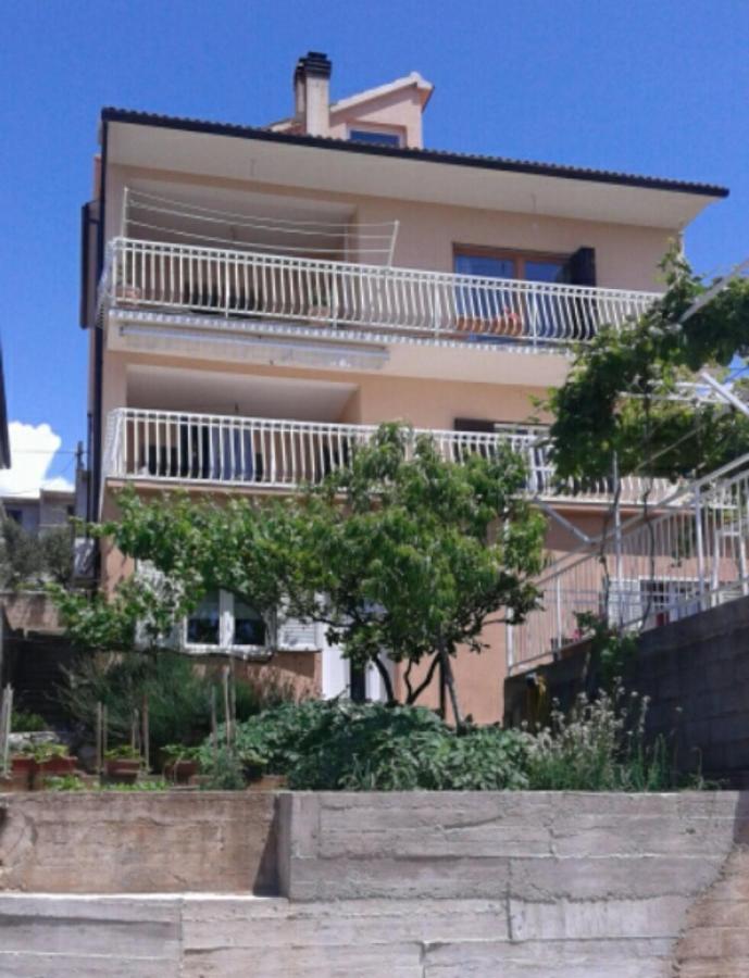 Apartment Paolo Sibenik Exterior photo