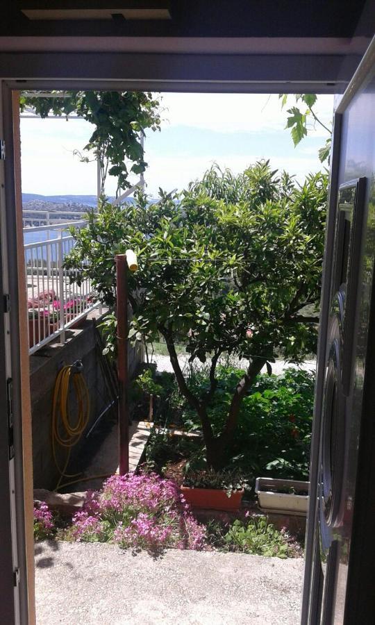 Apartment Paolo Sibenik Exterior photo